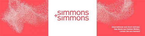 simmons & simmons gehalt|Simmons & Simmons LLP als Arbeitgeber: Gehalt, Karriere,。